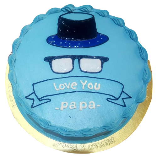 Cake For Father